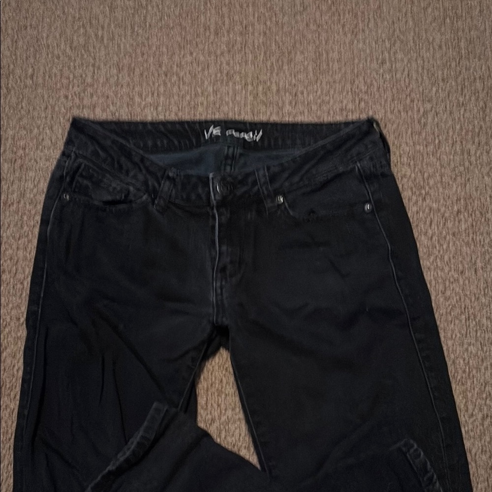 Victoria Secret Pencil Denim Jeans